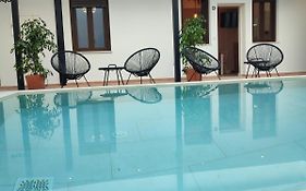 Suenos De Orive. Con Piscina Y Wifi. Casco Antiguo.