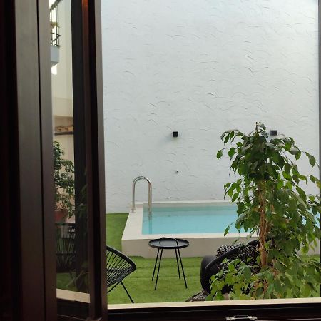 Appartamento Suenos De Orive. Con Piscina Y Wifi. Casco Antiguo. Cordova Esterno foto