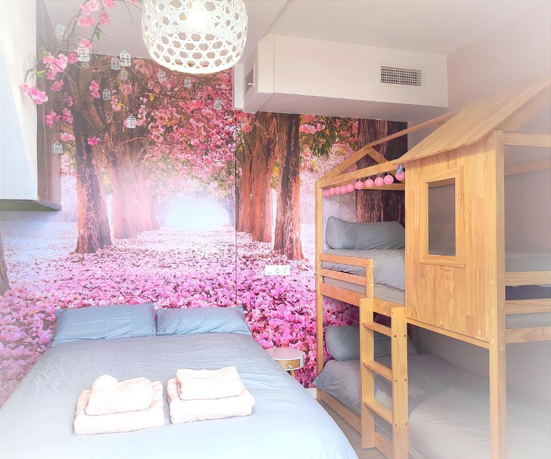 Appartamento Suenos De Orive. Con Piscina Y Wifi. Casco Antiguo. Cordova Esterno foto
