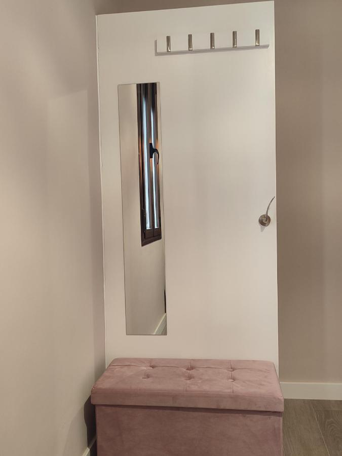 Appartamento Suenos De Orive. Con Piscina Y Wifi. Casco Antiguo. Cordova Esterno foto
