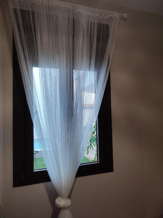 Appartamento Suenos De Orive. Con Piscina Y Wifi. Casco Antiguo. Cordova Esterno foto