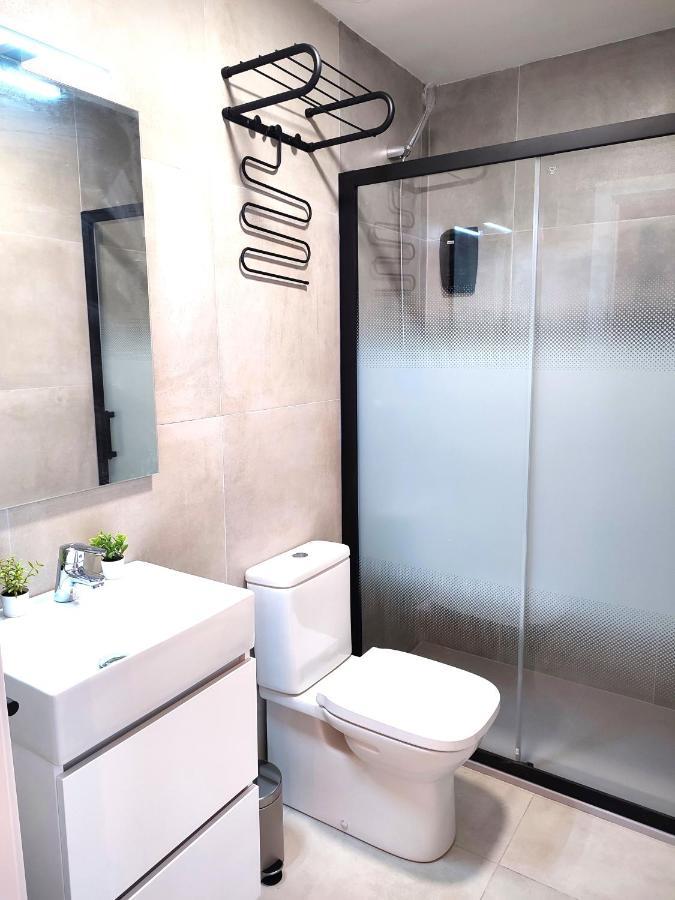 Appartamento Suenos De Orive. Con Piscina Y Wifi. Casco Antiguo. Cordova Esterno foto
