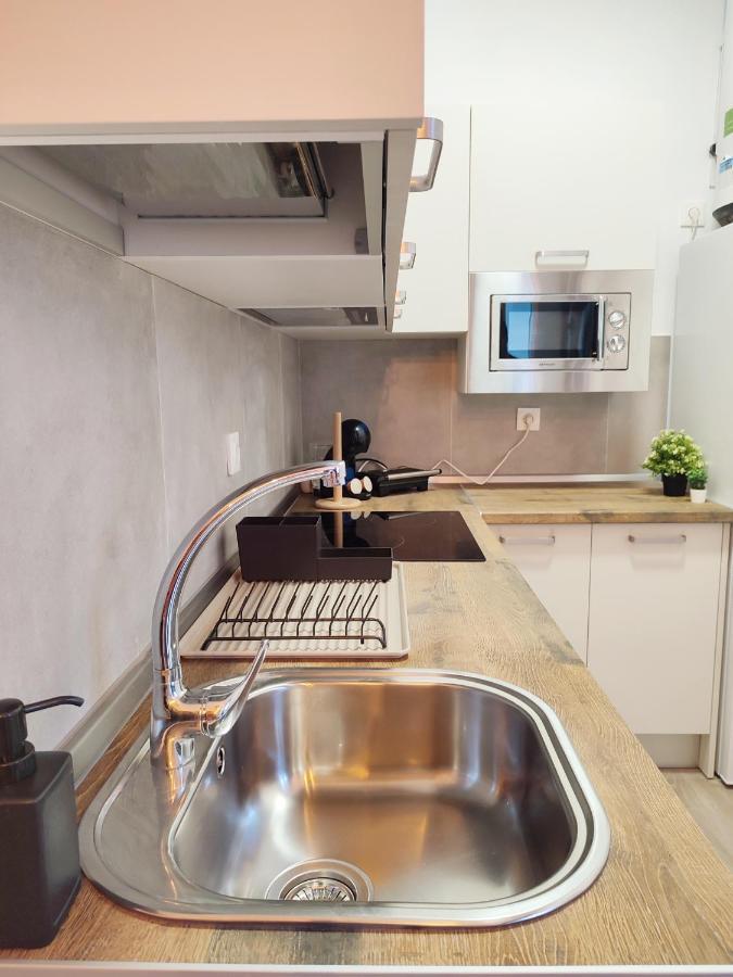 Appartamento Suenos De Orive. Con Piscina Y Wifi. Casco Antiguo. Cordova Esterno foto